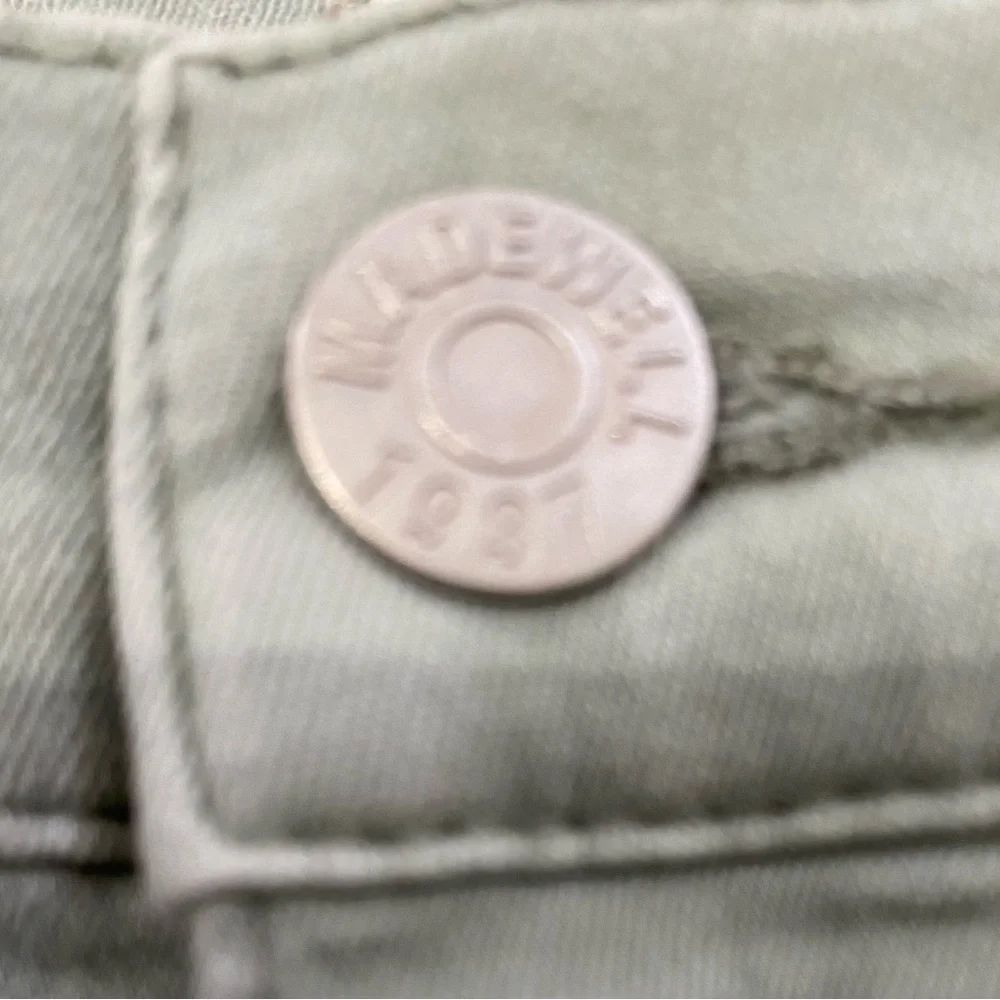 Madewell from my